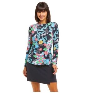 Gia UPF 50 Women's Top